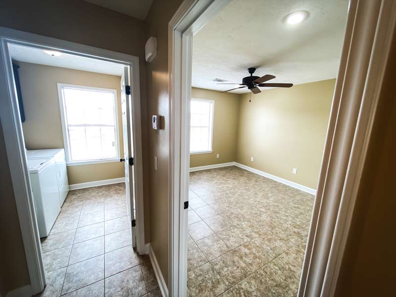image from one bedroom