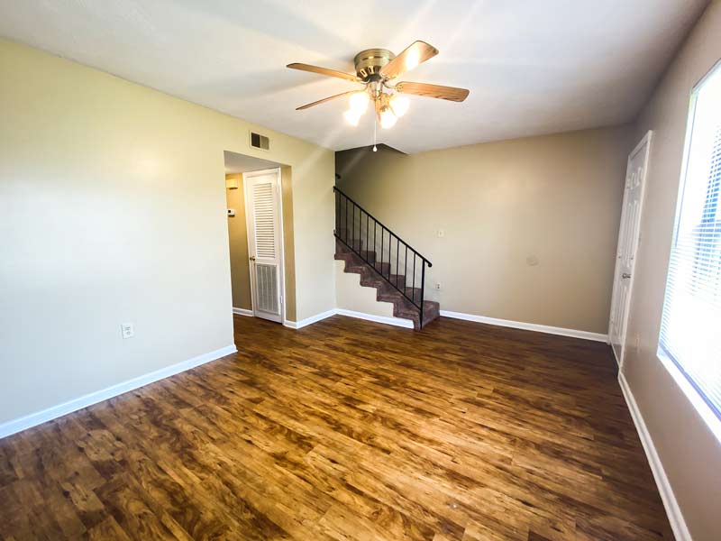 image from two bedroom b