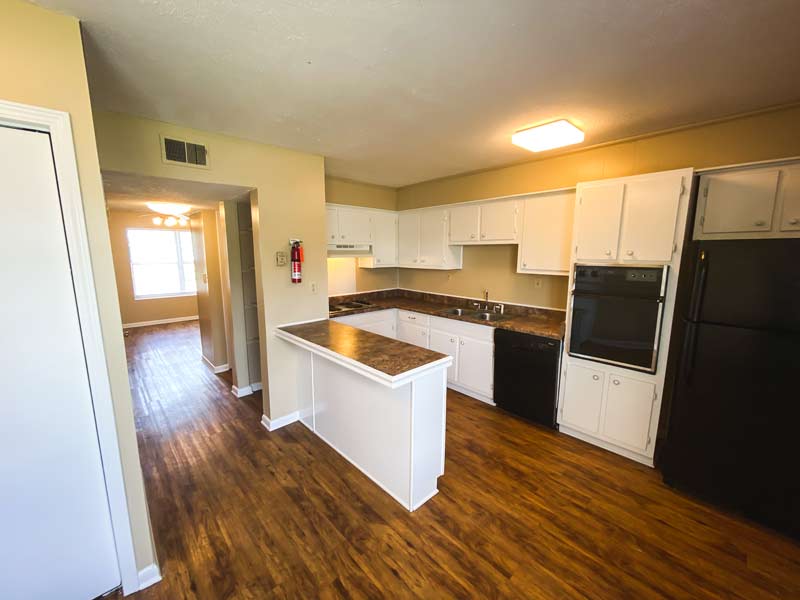 image from two bedroom b