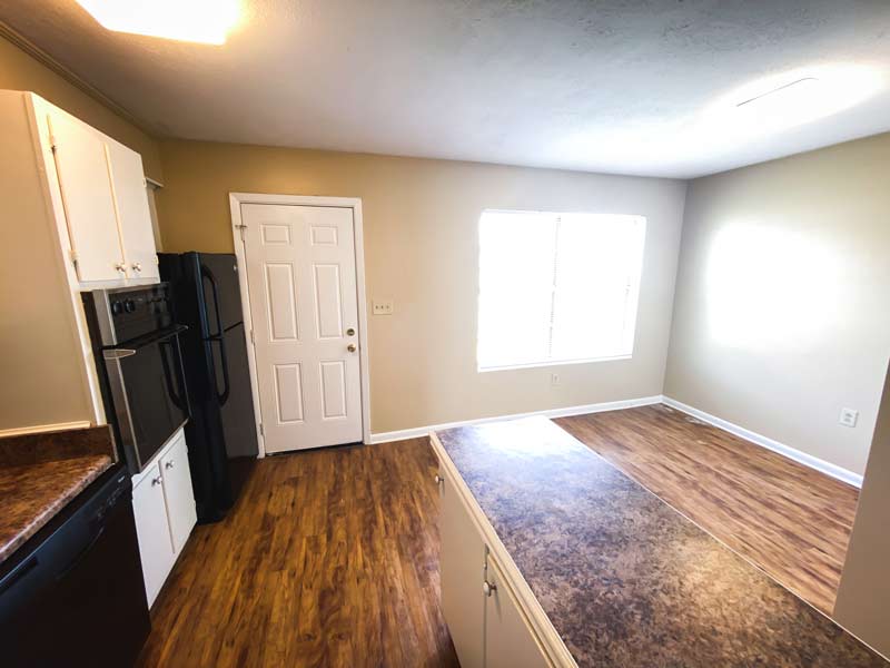 image from two bedroom b
